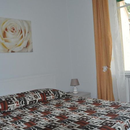 Aldebaran B&B Cava De' Tirreni Luaran gambar