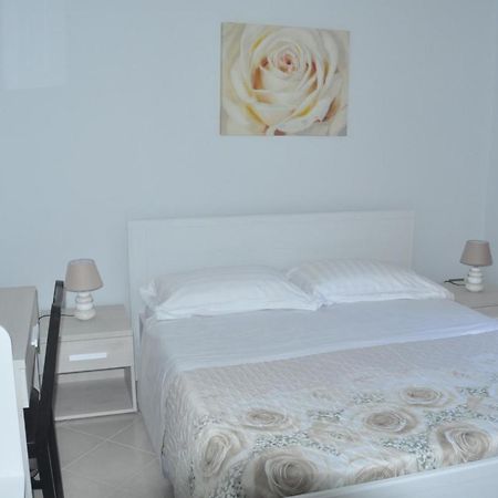 Aldebaran B&B Cava De' Tirreni Luaran gambar