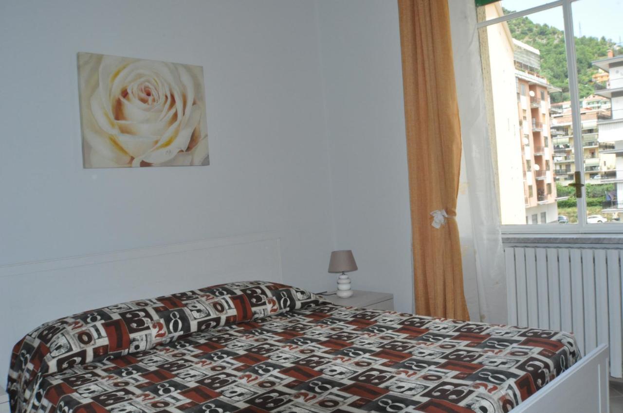 Aldebaran B&B Cava De' Tirreni Luaran gambar