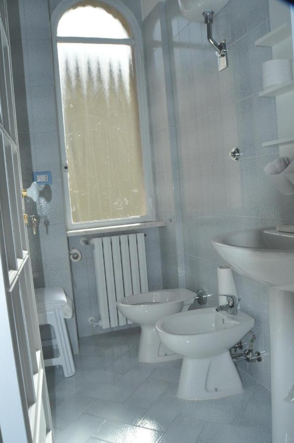 Aldebaran B&B Cava De' Tirreni Luaran gambar