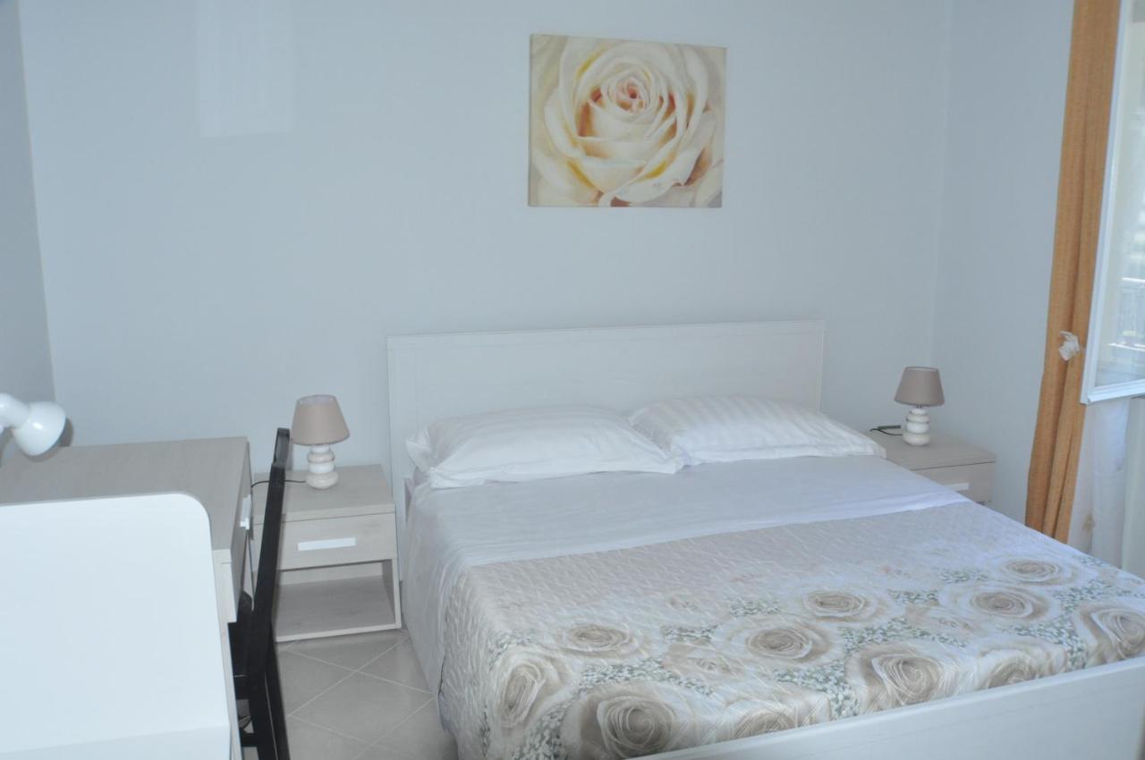 Aldebaran B&B Cava De' Tirreni Luaran gambar