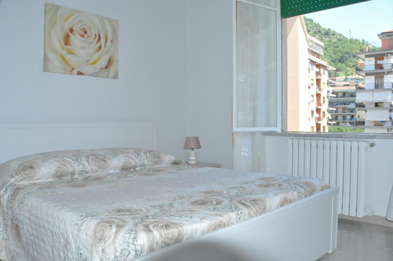 Aldebaran B&B Cava De' Tirreni Luaran gambar