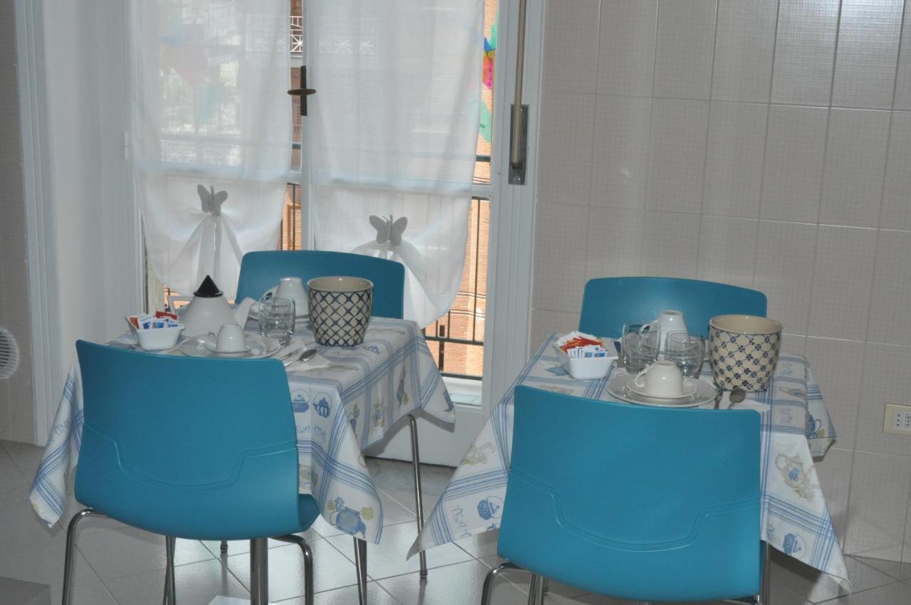 Aldebaran B&B Cava De' Tirreni Luaran gambar