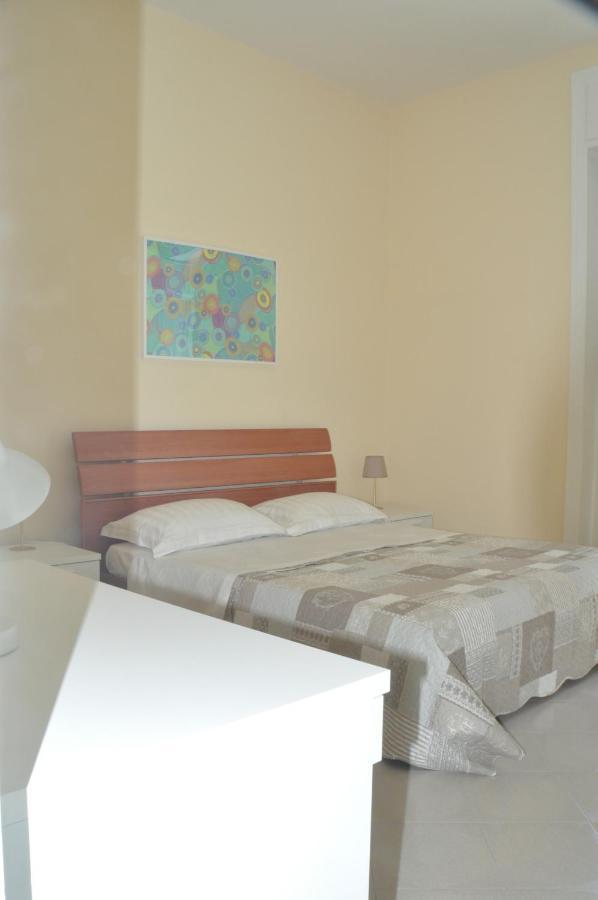 Aldebaran B&B Cava De' Tirreni Luaran gambar