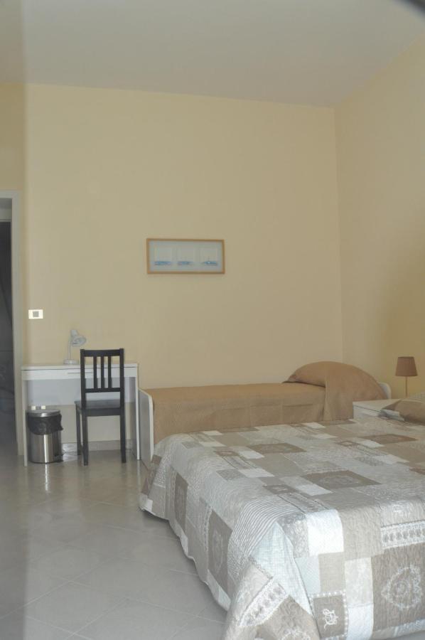 Aldebaran B&B Cava De' Tirreni Luaran gambar