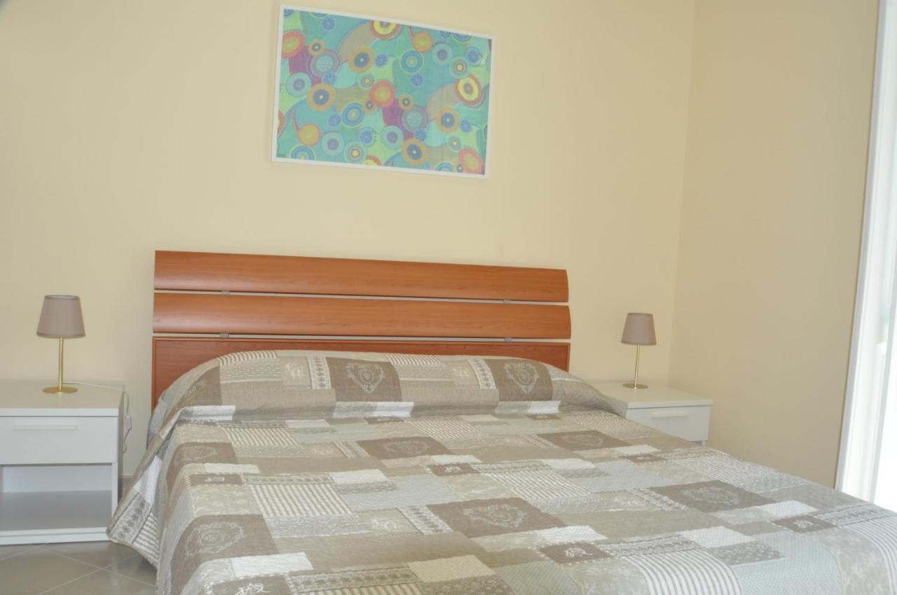Aldebaran B&B Cava De' Tirreni Luaran gambar