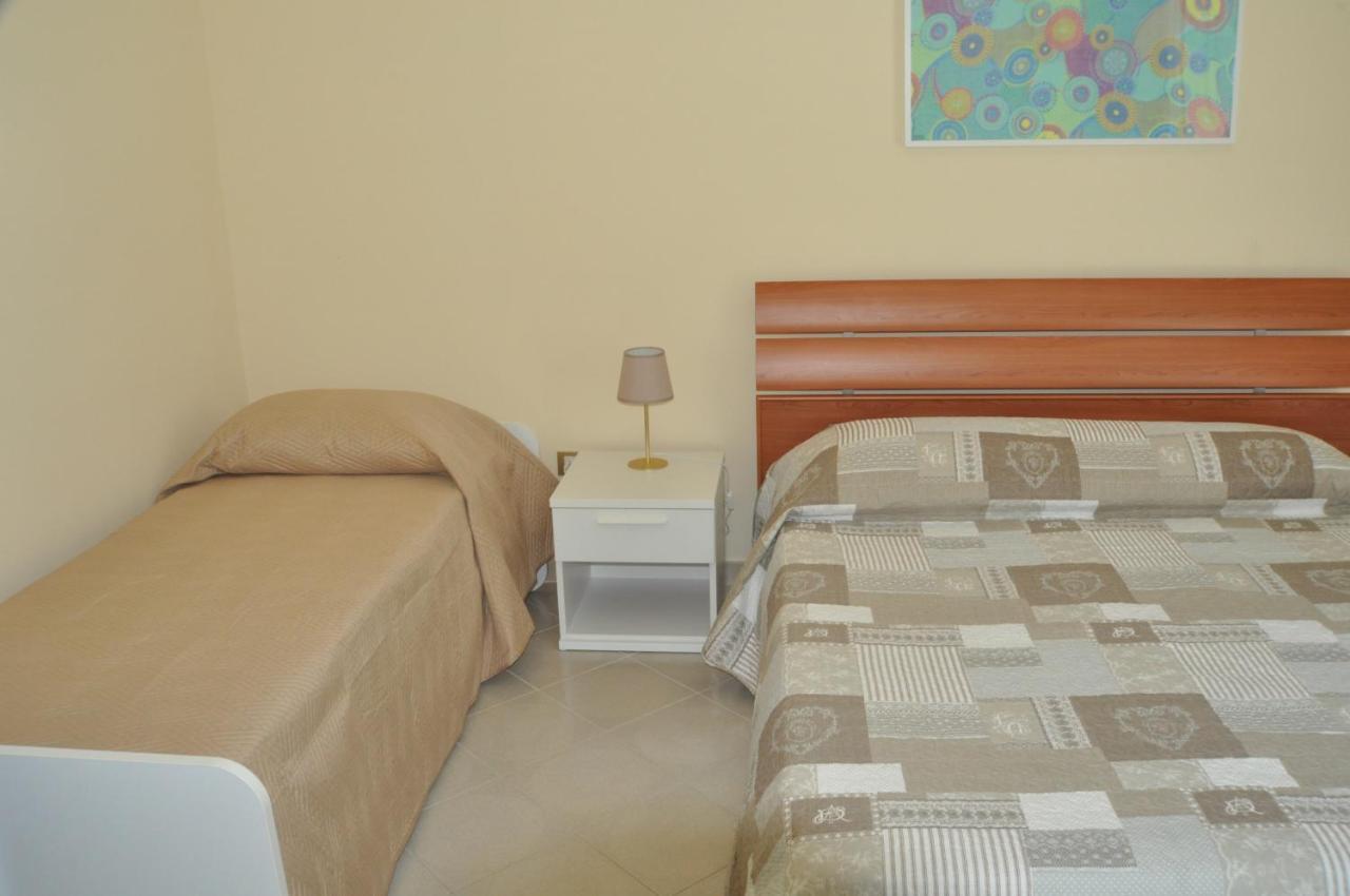 Aldebaran B&B Cava De' Tirreni Luaran gambar