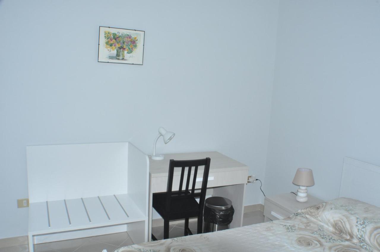 Aldebaran B&B Cava De' Tirreni Luaran gambar