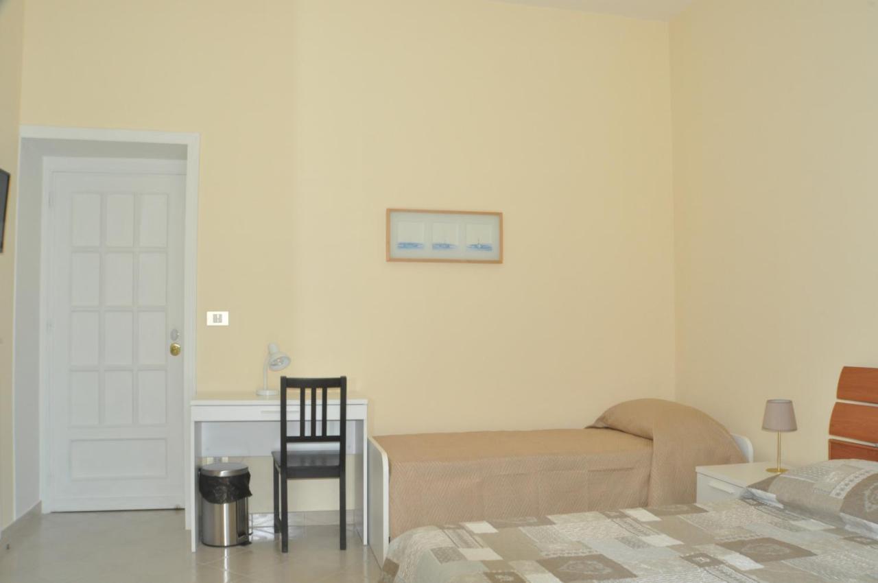 Aldebaran B&B Cava De' Tirreni Luaran gambar
