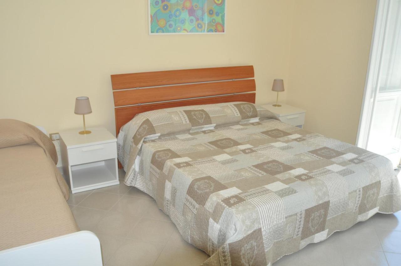 Aldebaran B&B Cava De' Tirreni Luaran gambar