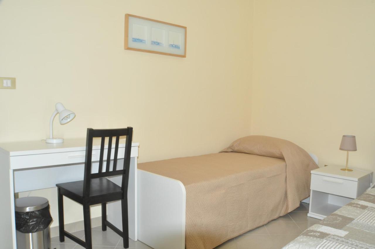 Aldebaran B&B Cava De' Tirreni Luaran gambar