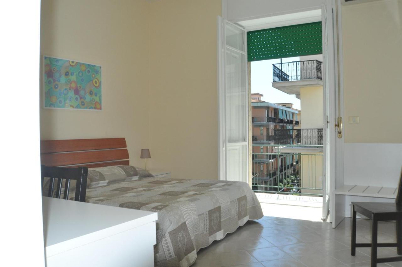 Aldebaran B&B Cava De' Tirreni Luaran gambar