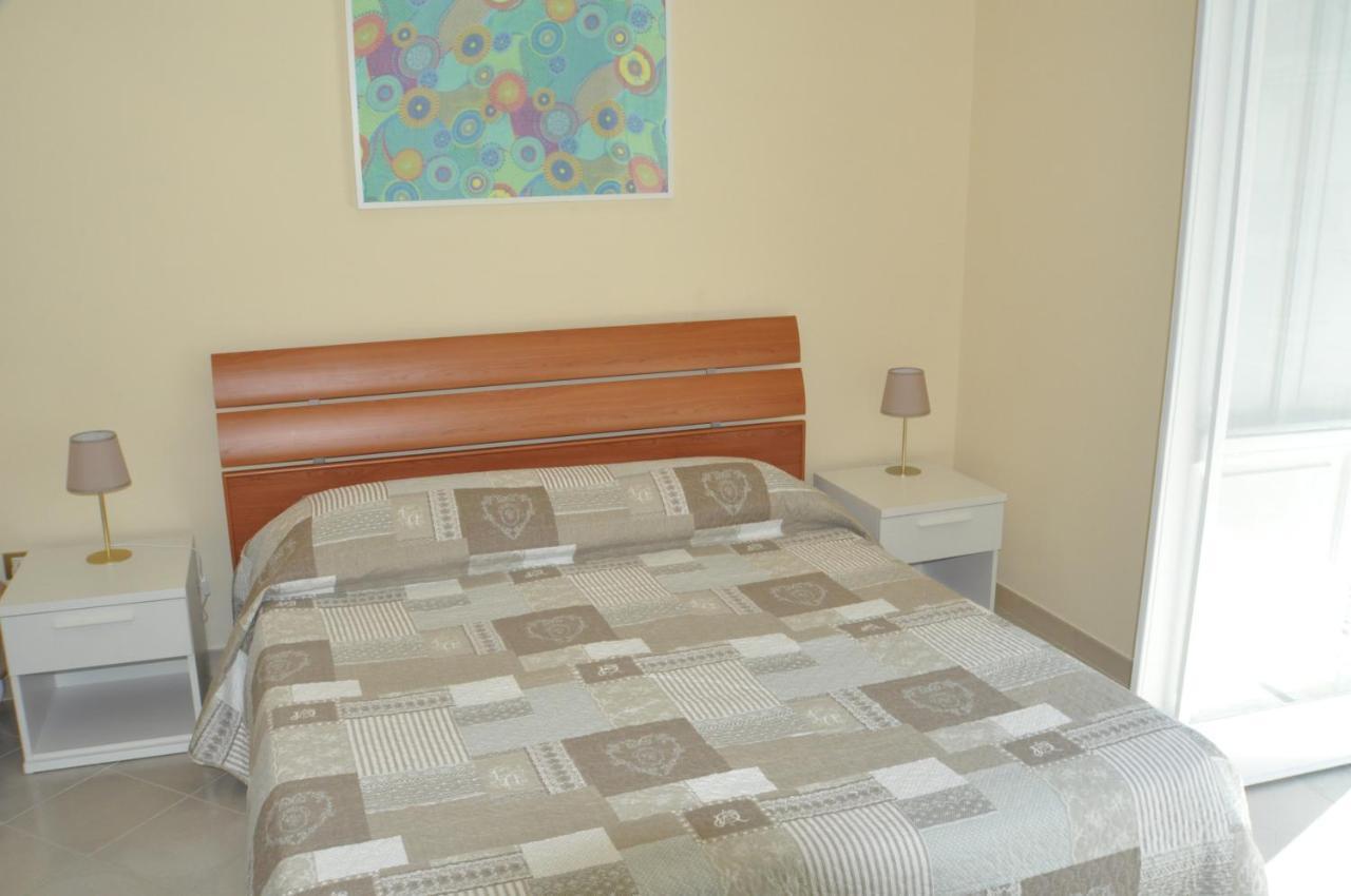 Aldebaran B&B Cava De' Tirreni Luaran gambar